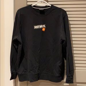 Nike Sweater